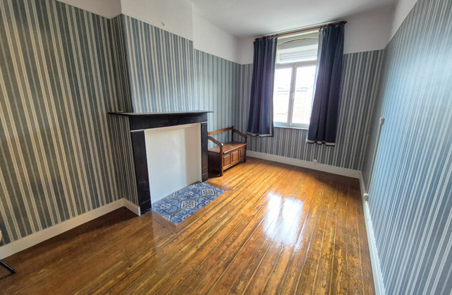 Maison Prouvy 6 pièce(s) 106 m2