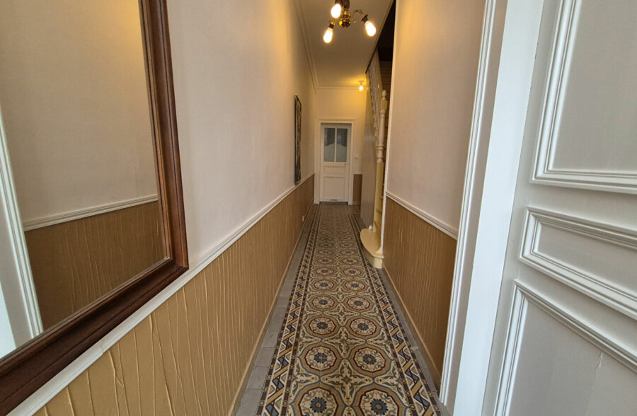 Maison Prouvy 6 pièce(s) 106 m2