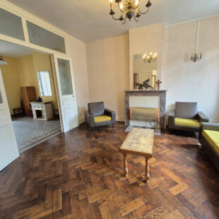 Maison Prouvy 6 pièce(s) 106 m2