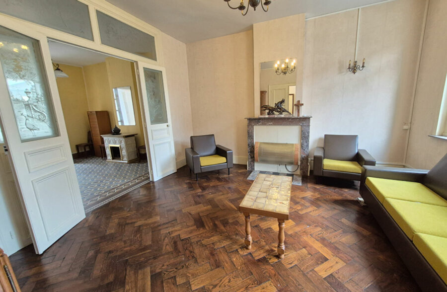 Maison Prouvy 6 pièce(s) 106 m2