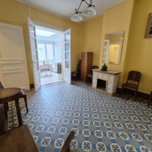 Maison Prouvy 6 pièce(s) 106 m2