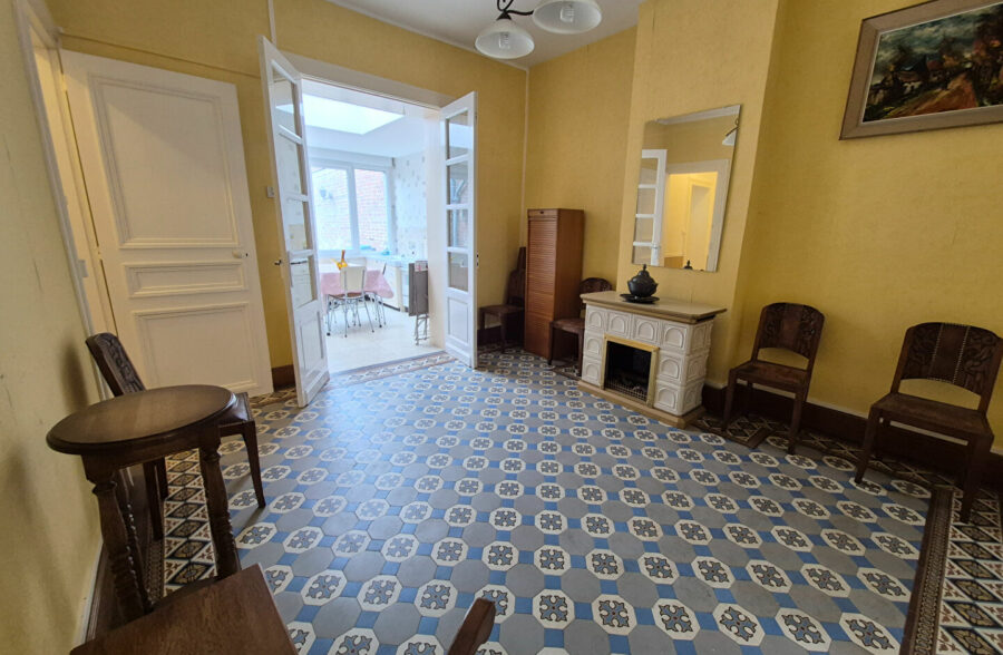 Maison Prouvy 6 pièce(s) 106 m2