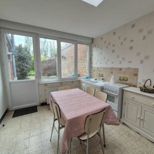 Maison Prouvy 6 pièce(s) 106 m2