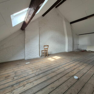 Maison Prouvy 6 pièce(s) 106 m2