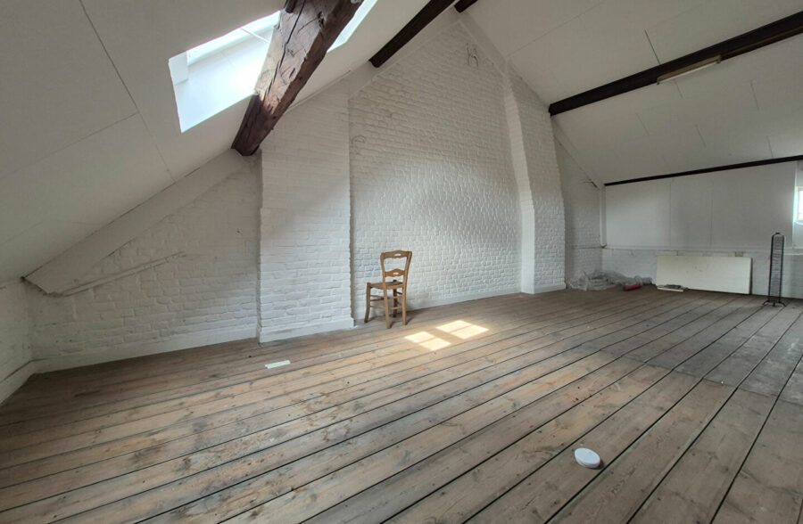 Maison Prouvy 6 pièce(s) 106 m2