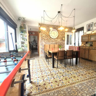 Maison Cambrai 6 pièce(s) 110 m2