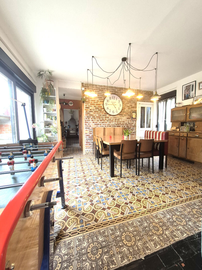 Maison Cambrai 6 pièce(s) 110 m2