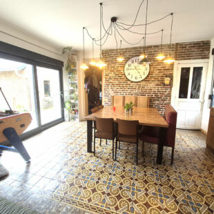 Maison Cambrai 6 pièce(s) 110 m2