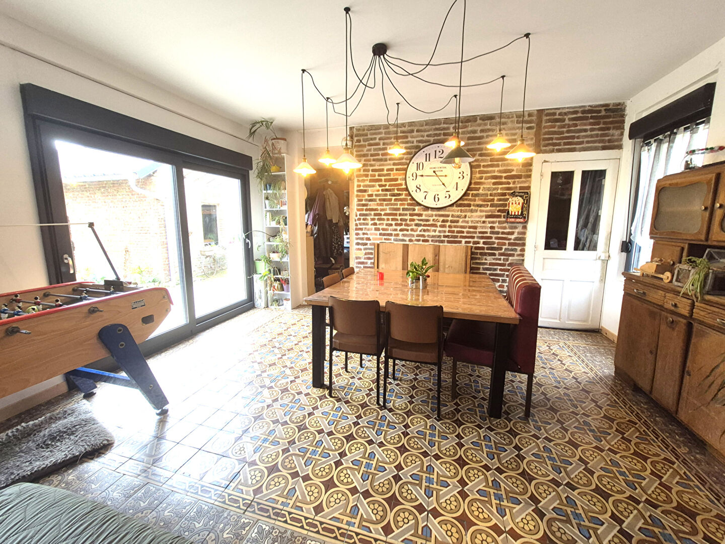 Maison Cambrai 6 pièce(s) 110 m2 — 3