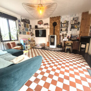 Maison Cambrai 6 pièce(s) 110 m2