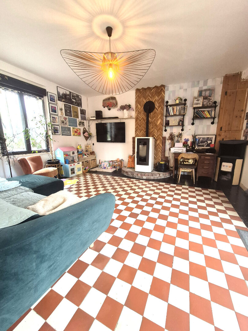 Maison Cambrai 6 pièce(s) 110 m2