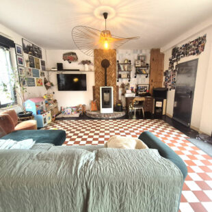 Maison Cambrai 6 pièce(s) 110 m2
