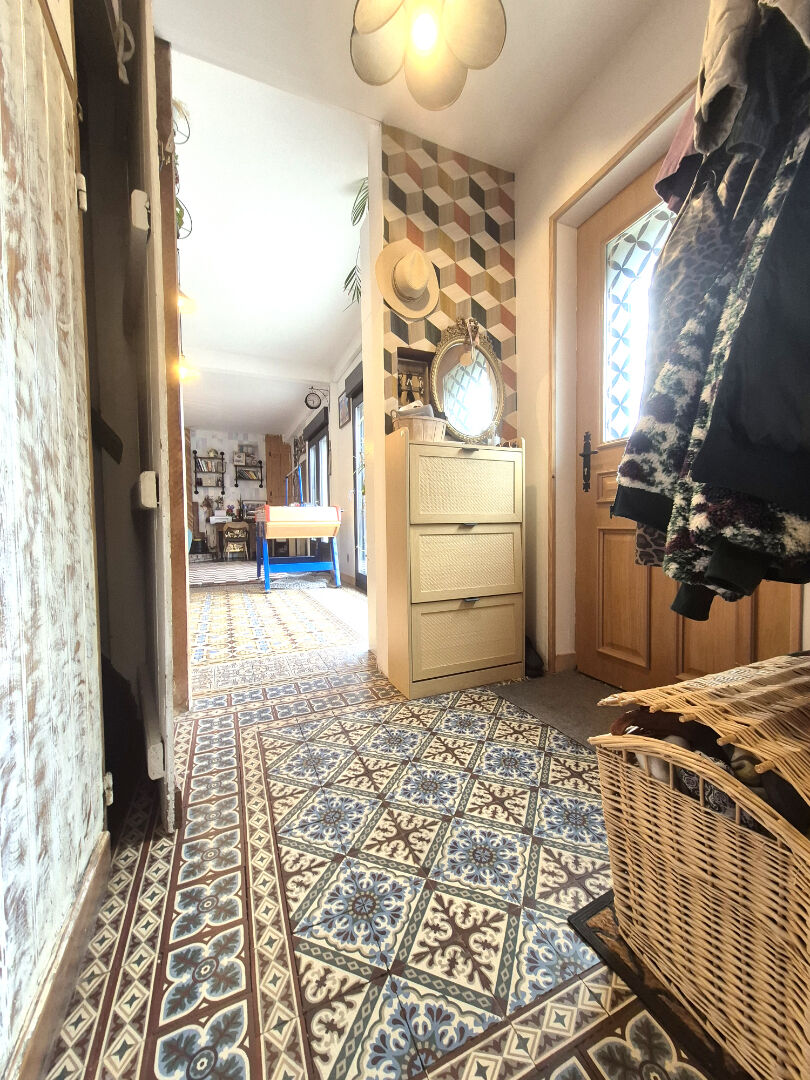 Maison Cambrai 6 pièce(s) 110 m2