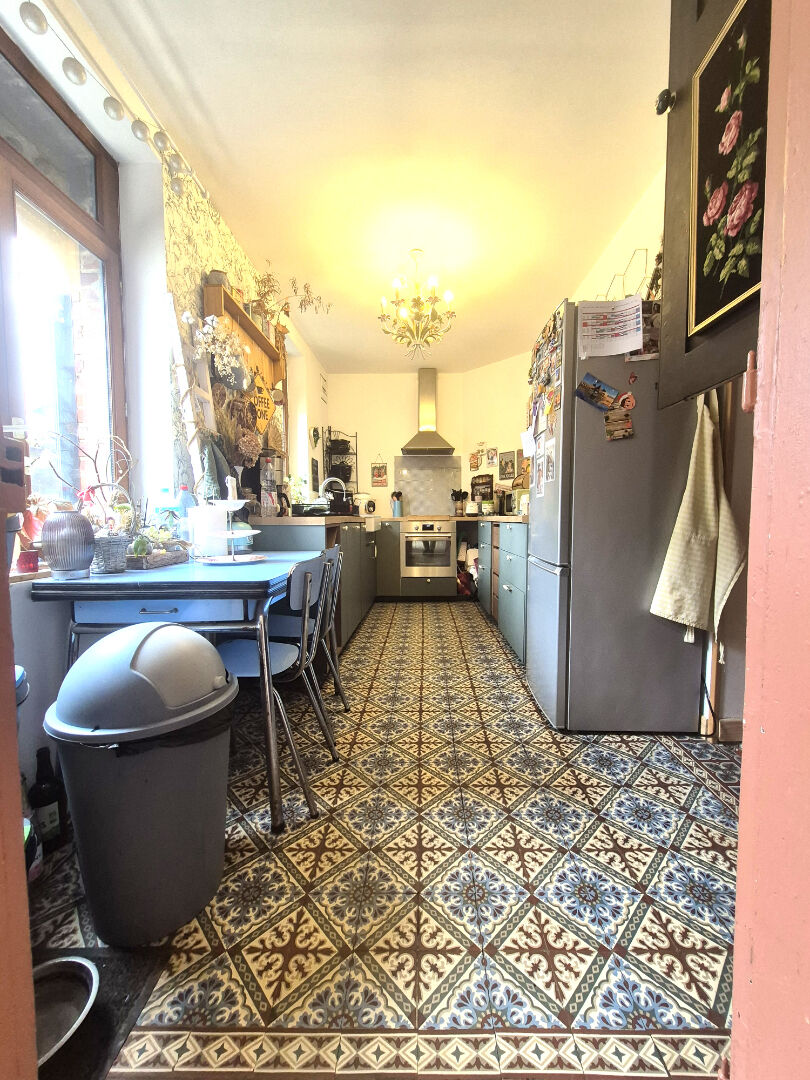 Maison Cambrai 6 pièce(s) 110 m2