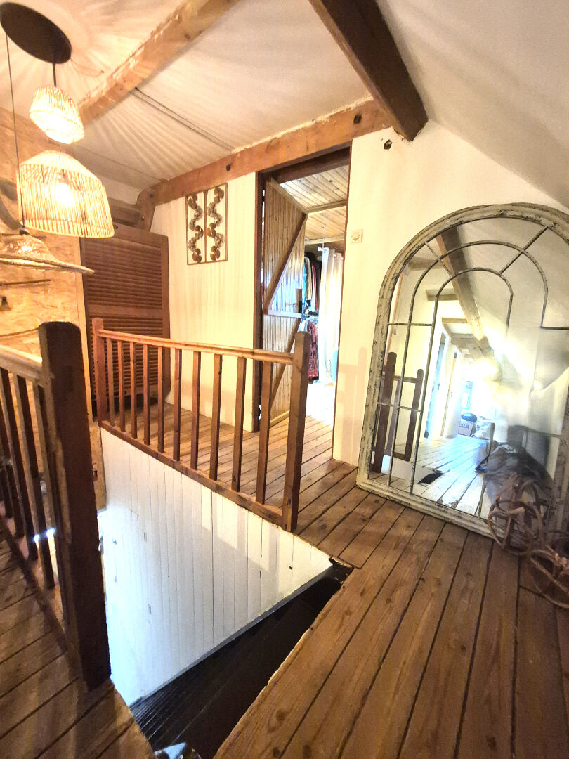 Maison Cambrai 6 pièce(s) 110 m2