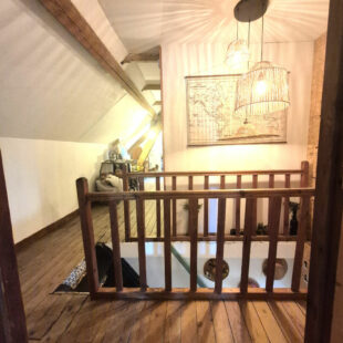 Maison Cambrai 6 pièce(s) 110 m2
