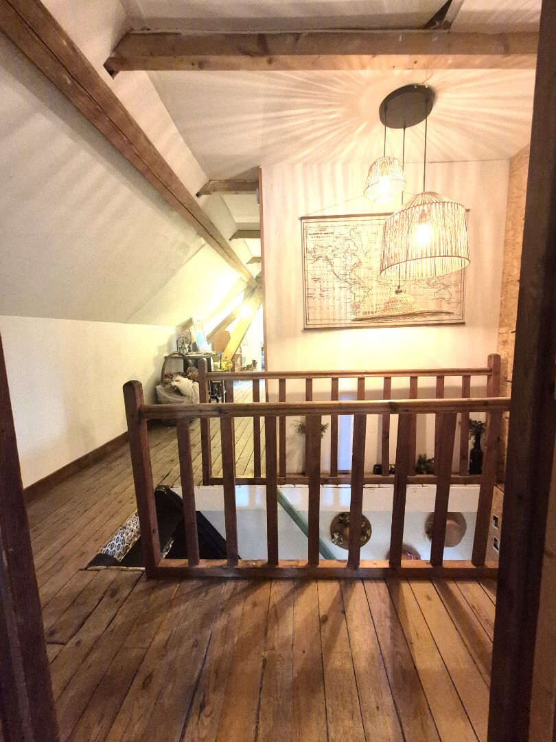 Maison Cambrai 6 pièce(s) 110 m2