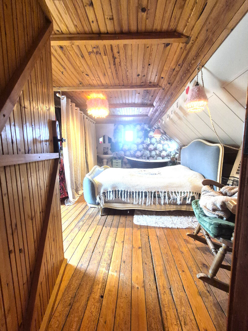 Maison Cambrai 6 pièce(s) 110 m2