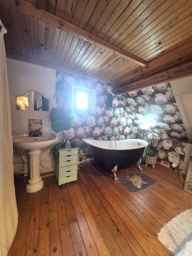 Maison Cambrai 6 pièce(s) 110 m2