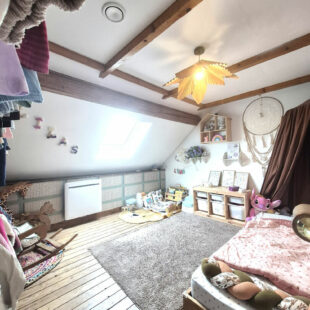Maison Cambrai 6 pièce(s) 110 m2