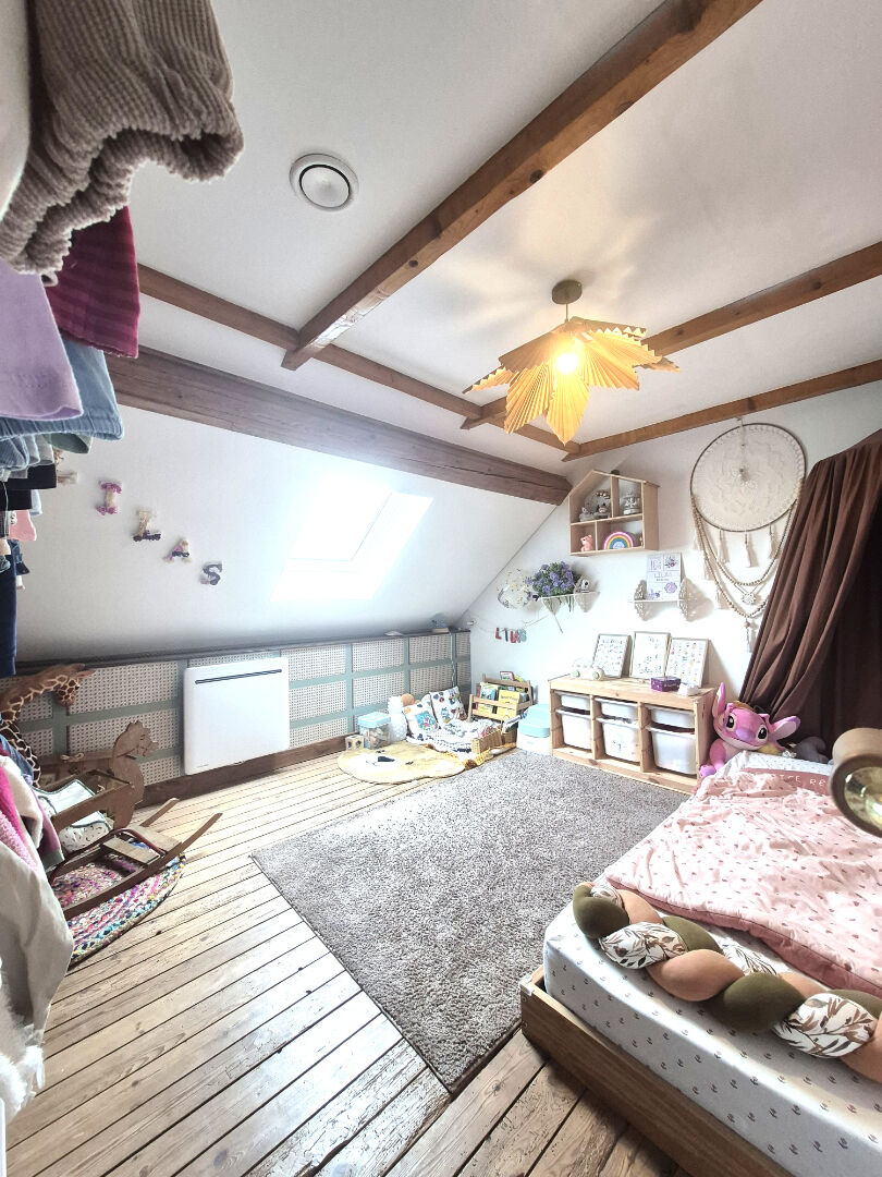 Maison Cambrai 6 pièce(s) 110 m2