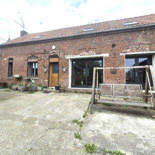 Maison Cambrai 6 pièce(s) 110 m2