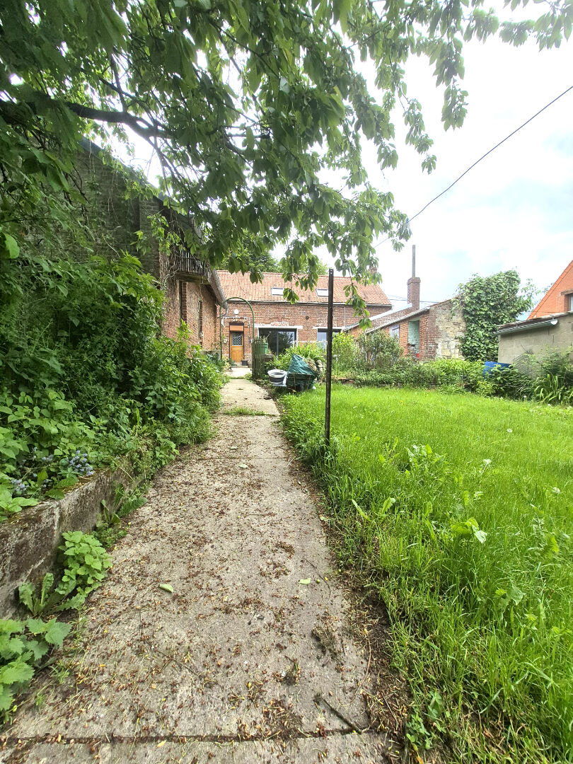 Maison Cambrai 6 pièce(s) 110 m2