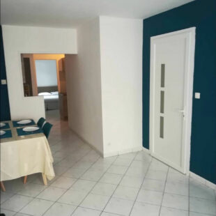 Appartement 1 chambre