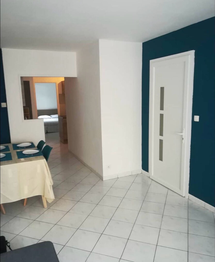Appartement 1 chambre