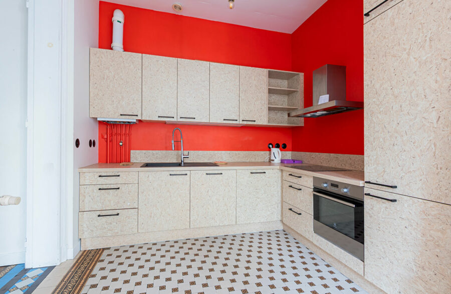 A Vendre!! Duplex T3 65m² + place de parking Privée, 119 000€ FAI !!!