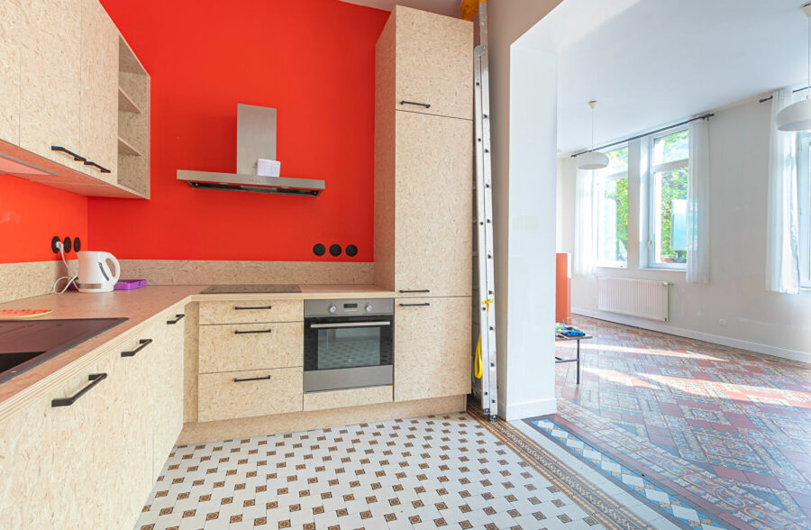 A Vendre!! Duplex T3 65m² + place de parking Privée, 119 000€ FAI !!!
