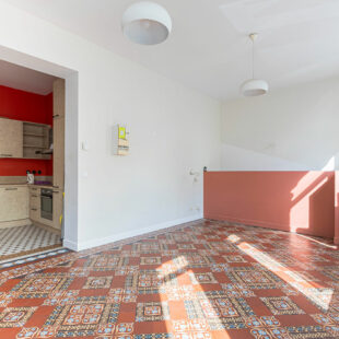 A Vendre!! Duplex T3 65m² + place de parking Privée, 119 000€ FAI !!!