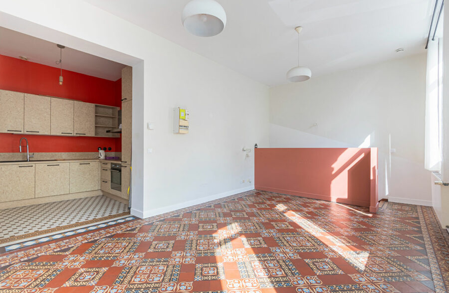 A Vendre!! Duplex T3 65m² + place de parking Privée, 119 000€ FAI !!!