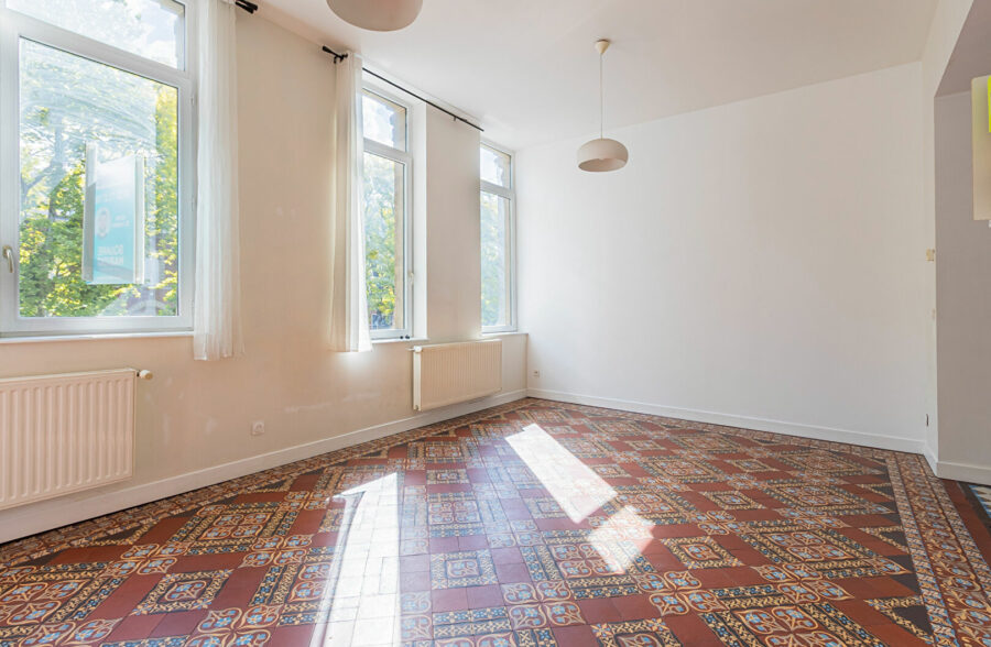 A Vendre!! Duplex T3 65m² + place de parking Privée, 119 000€ FAI !!!