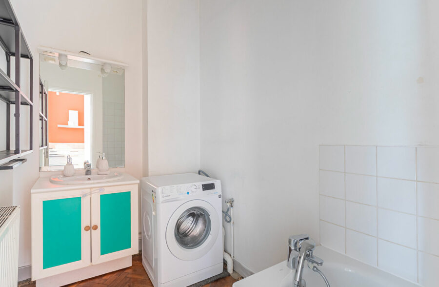 A Vendre!! Duplex T3 65m² + place de parking Privée, 119 000€ FAI !!!