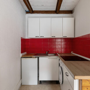 VIEUX LILLE – Top emplacement -Studio 32m²