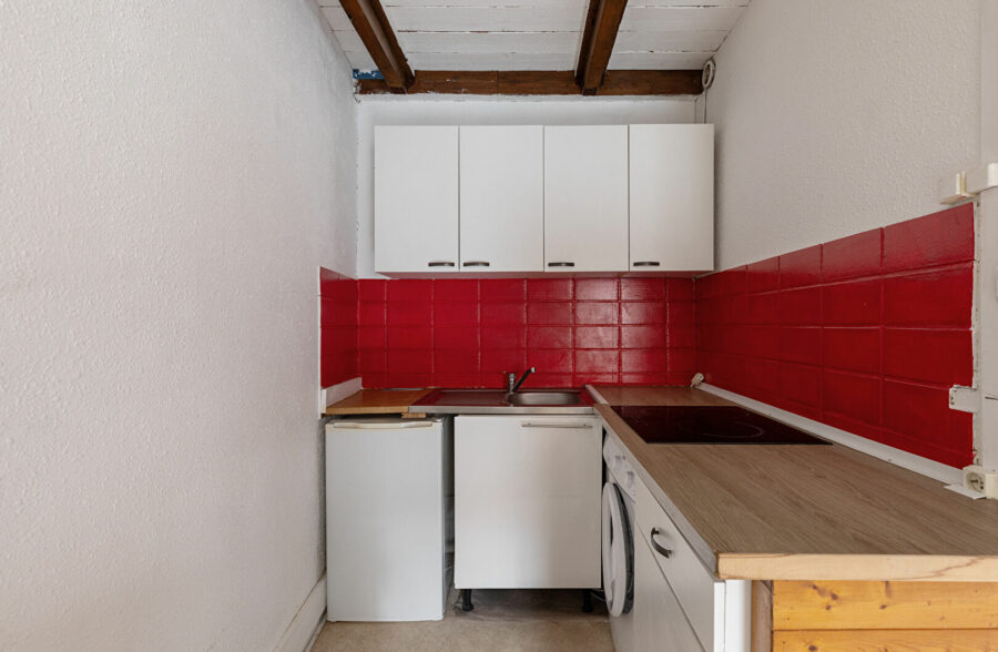 VIEUX LILLE – Top emplacement -Studio 32m²