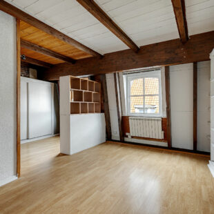 VIEUX LILLE – Top emplacement -Studio 32m²