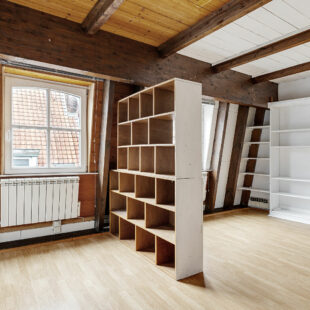 VIEUX LILLE – Top emplacement -Studio 32m²