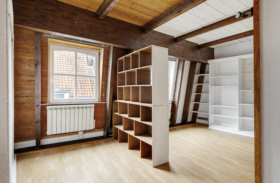 VIEUX LILLE – Top emplacement -Studio 32m²