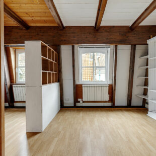 VIEUX LILLE – Top emplacement -Studio 32m²