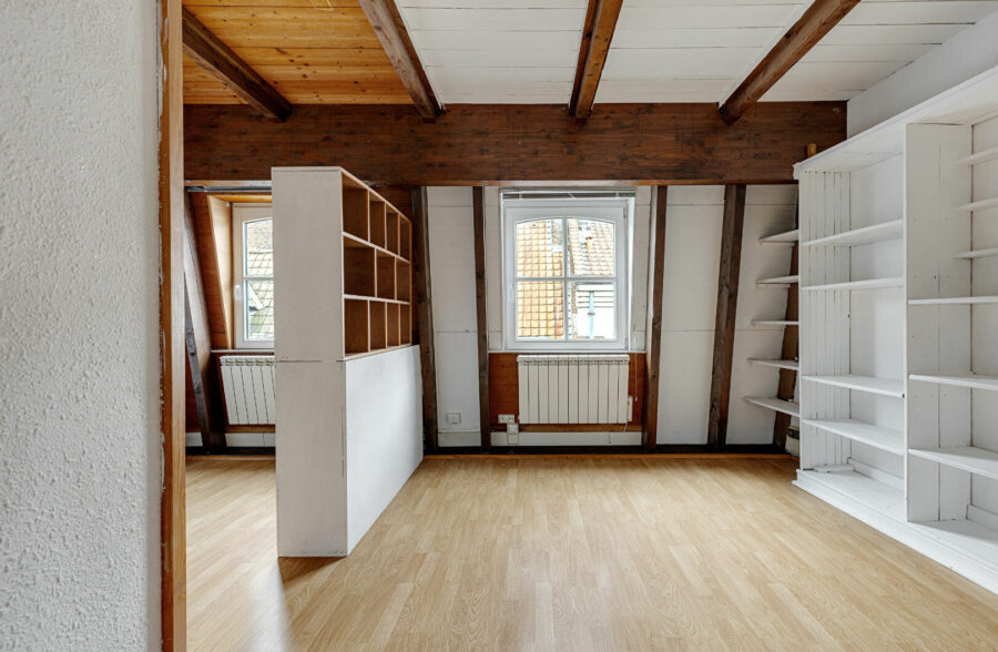 VIEUX LILLE – Top emplacement -Studio 32m²