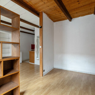 VIEUX LILLE – Top emplacement -Studio 32m²