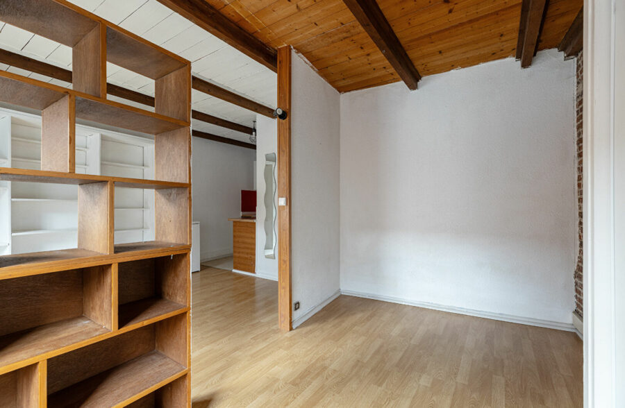 VIEUX LILLE – Top emplacement -Studio 32m²
