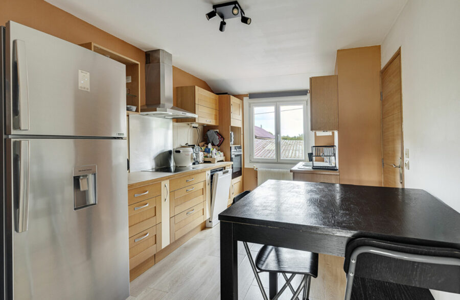 Chéreng -Maison familiale 4 chambres -Parcelle 400 m² – Garage – DPE B -425 000 €