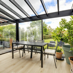Chéreng -Maison familiale 4 chambres -Parcelle 400 m² – Garage – DPE B -425 000 €