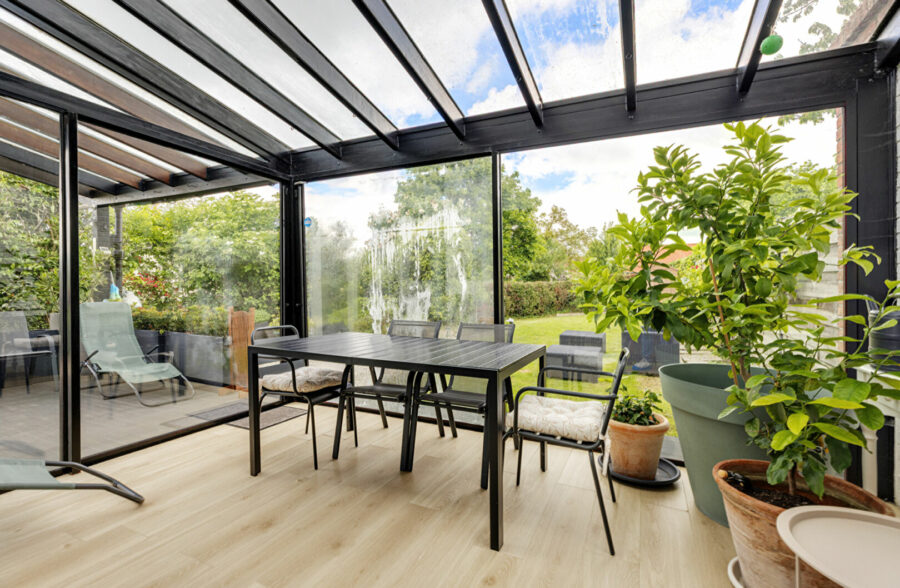 Chéreng -Maison familiale 4 chambres -Parcelle 400 m² – Garage – DPE B -425 000 €