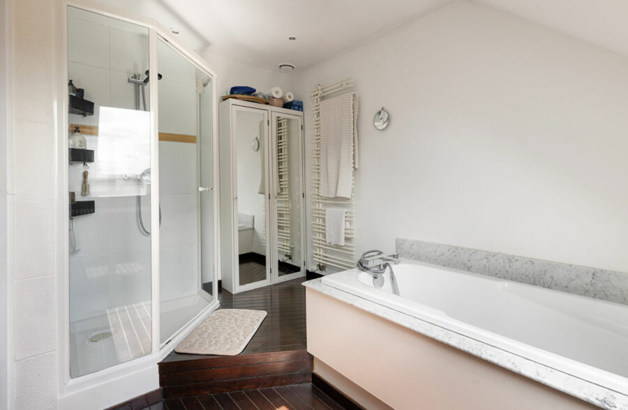 Chéreng -Maison familiale 4 chambres -Parcelle 400 m² – Garage – DPE B -425 000 €