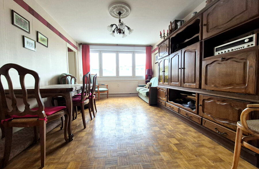 Appartement Haubourdin 2 pièce(s) 58.78 m2