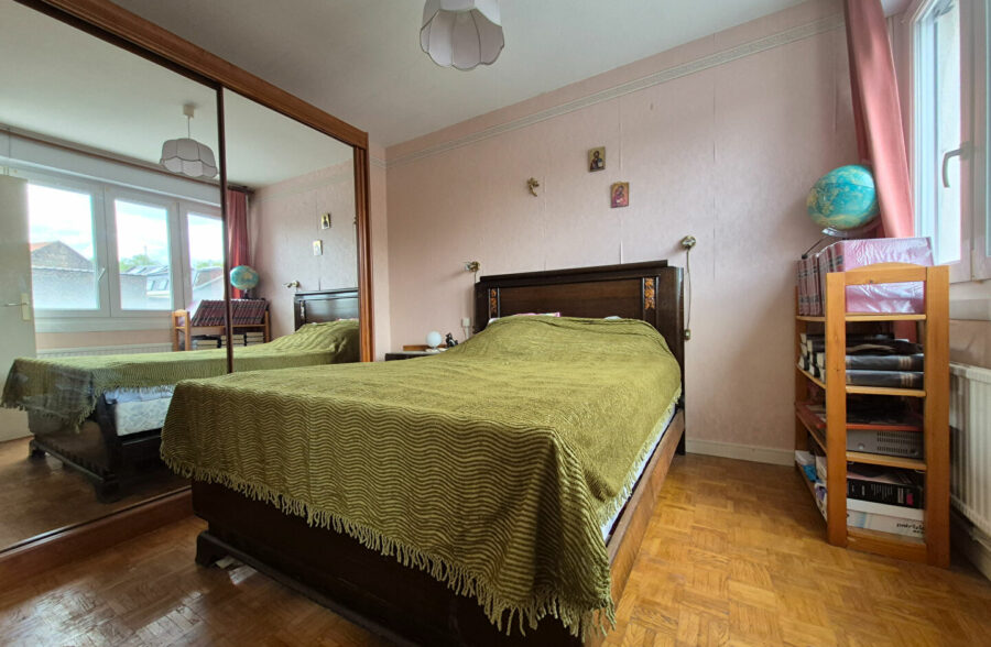 Appartement Haubourdin 2 pièce(s) 58.78 m2